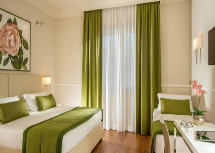 Otel Cristoforo Colombo
