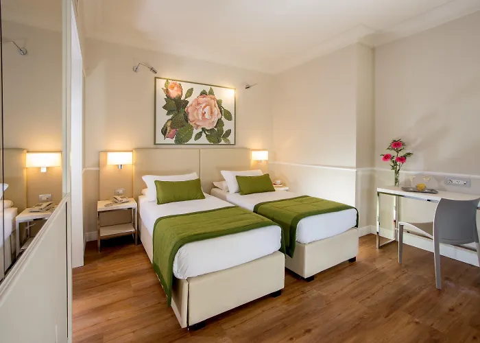 Cristoforo Colombo Otel
