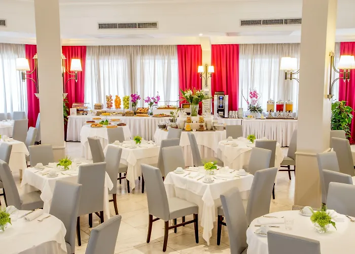 Otel Cristoforo Colombo