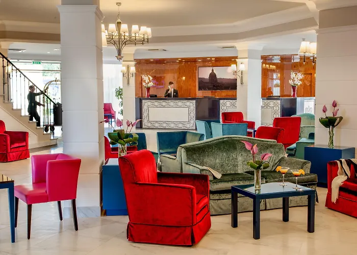 Hotel Cristoforo Colombo
