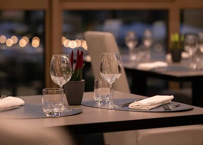 Cristoforo Colombo Hotel Rom