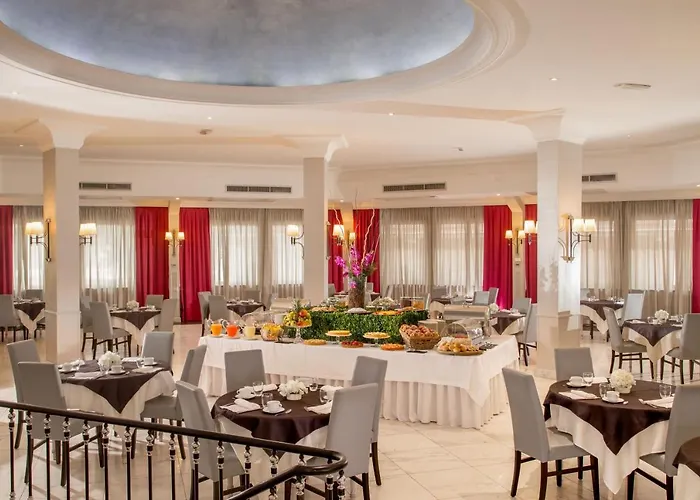 Cristoforo Colombo Otel Roma