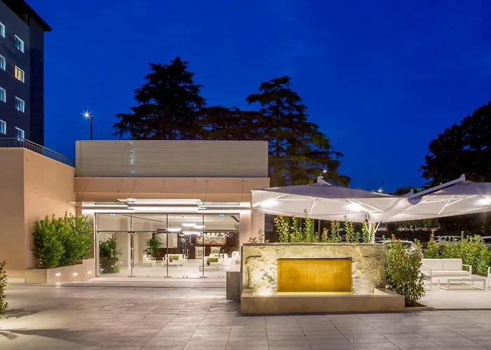 Otel Cristoforo Colombo 4*