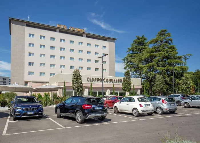 Cristoforo Colombo Otel
